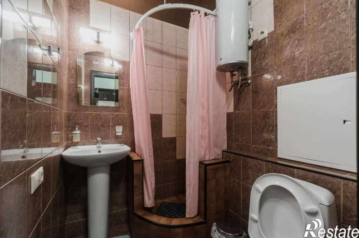 1-комн квартира Гагарина улица, 26