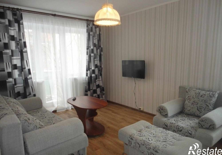 1-комн квартира Победы улица, 125