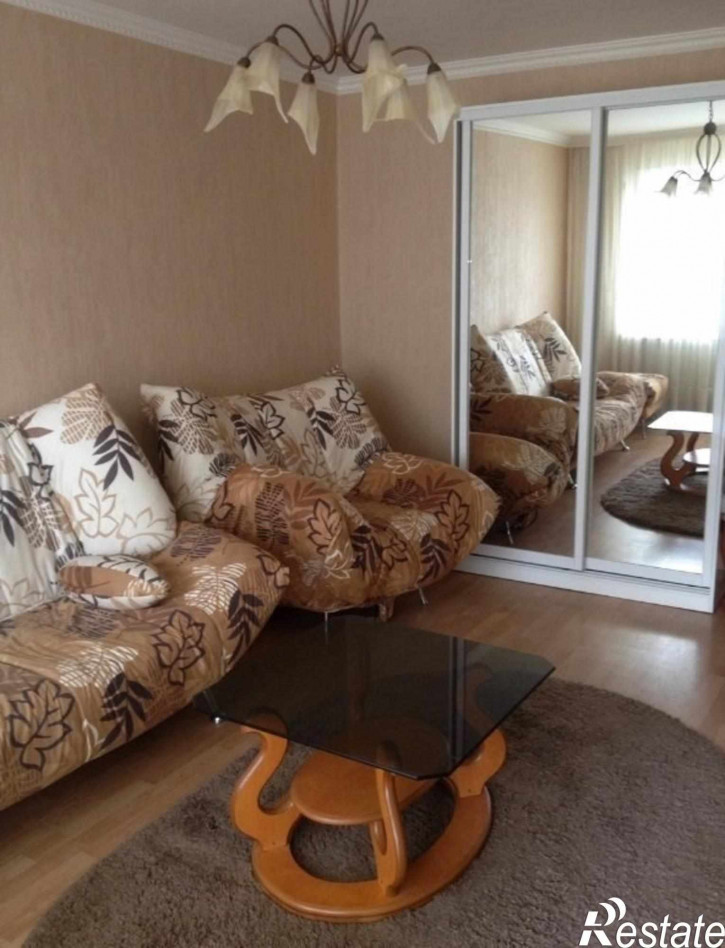 1-комн квартира Авроры улица, 105