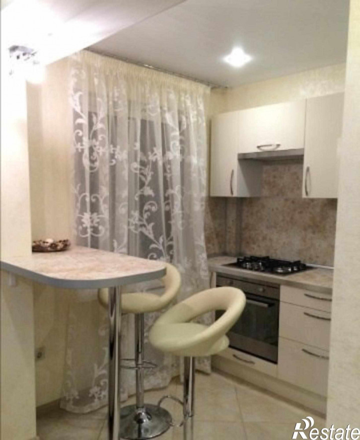 1-комн квартира Аэродромная улица, 103