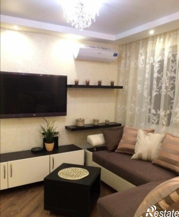 1-комн квартира Аэродромная улица, 103