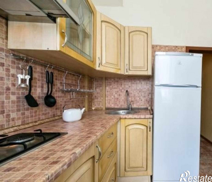 2-комн квартира Авроры улица, 107