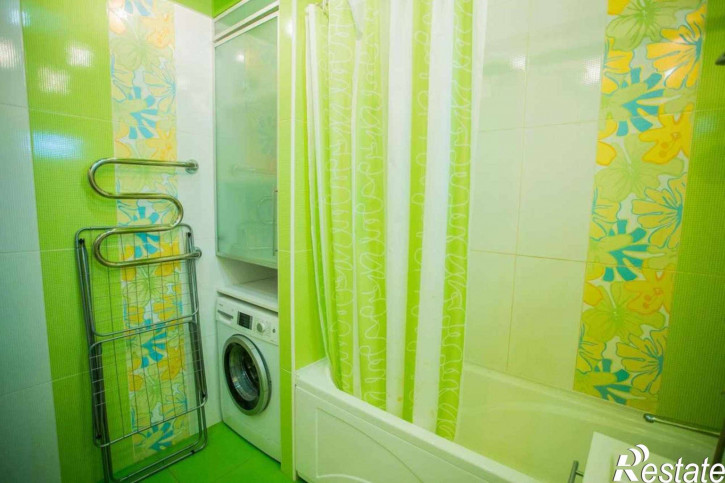 1-комн квартира Красных Коммунаров улица, 20