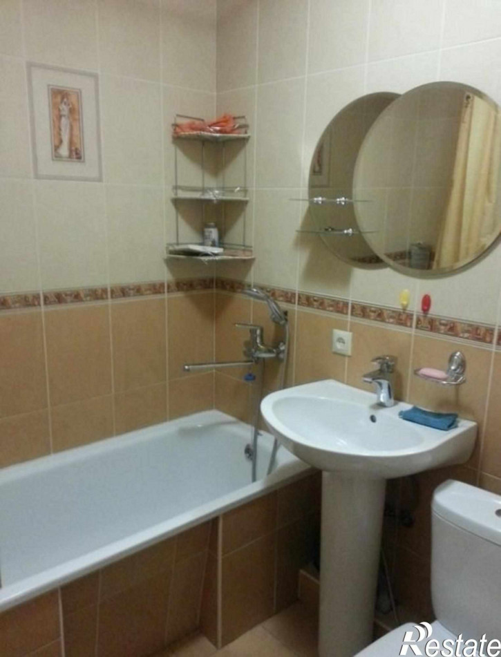 1-комн квартира Авроры улица, 105