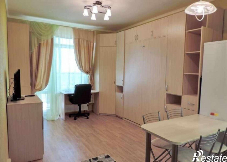 1-комн квартира Дыбенко улица, 120