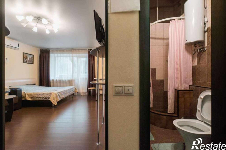 1-комн квартира Гагарина улица, 26