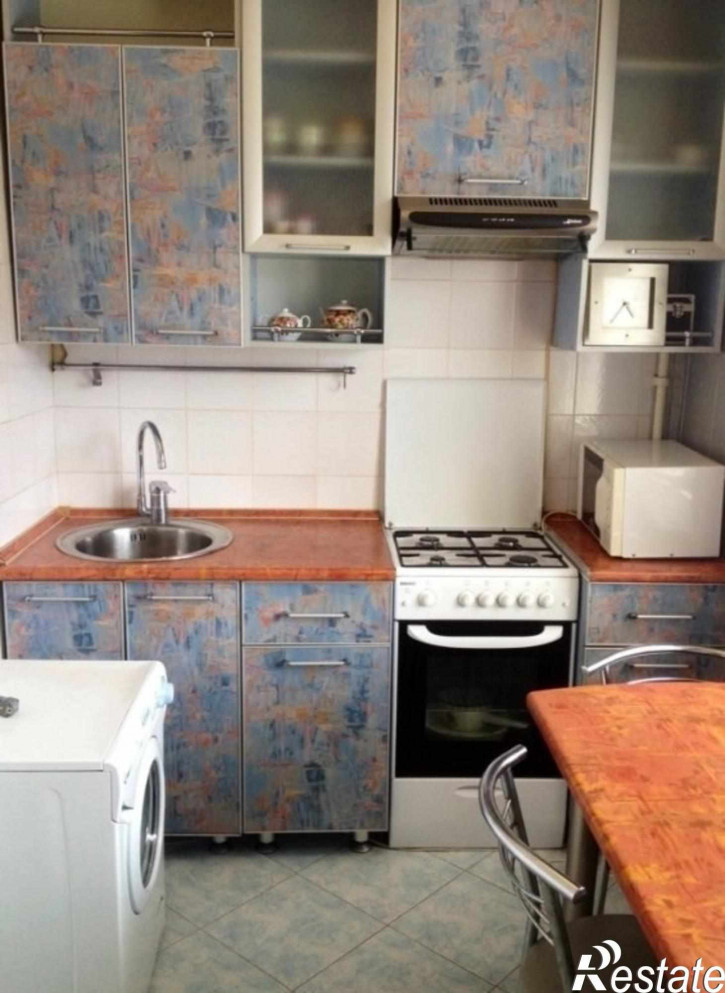 1-комн квартира Авроры улица, 105