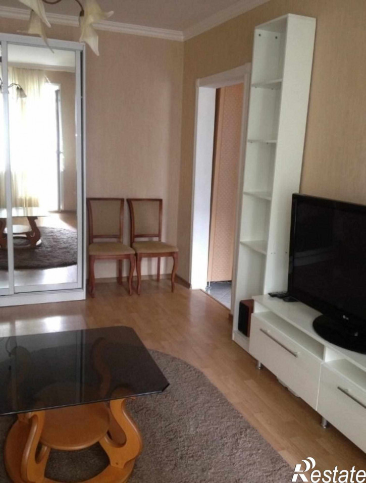 1-комн квартира Авроры улица, 105