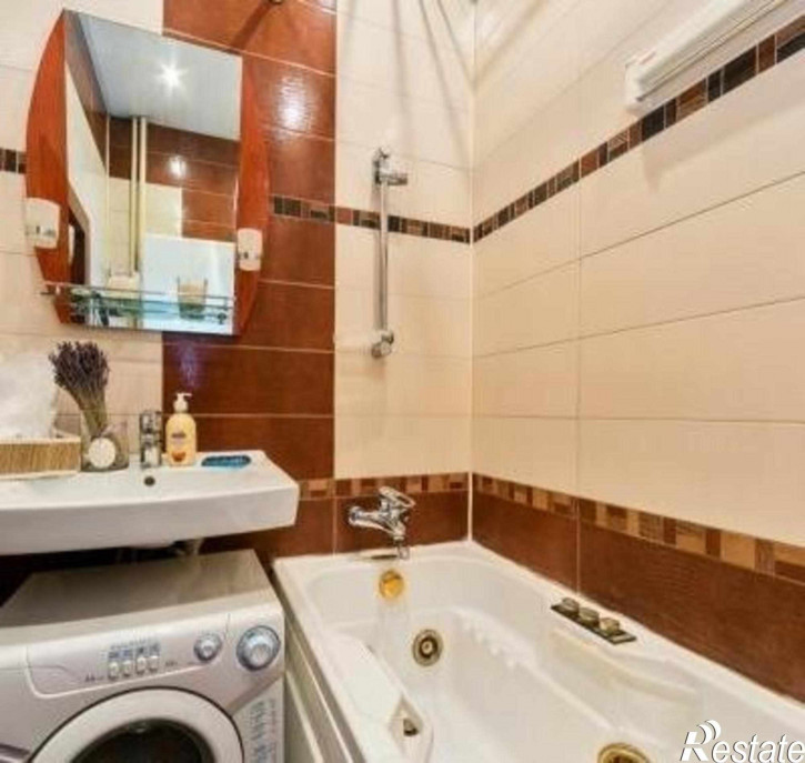 2-комн квартира Авроры улица, 107