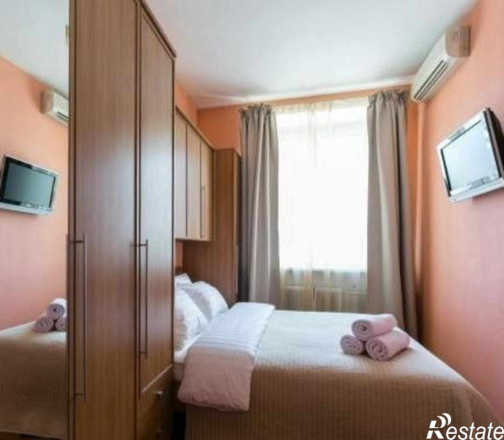2-комн квартира Авроры улица, 107