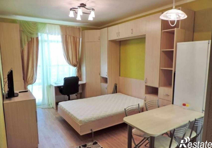 1-комн квартира Дыбенко улица, 120