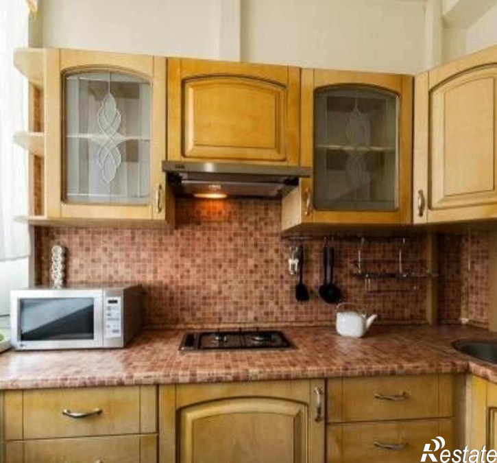 2-комн квартира Авроры улица, 107