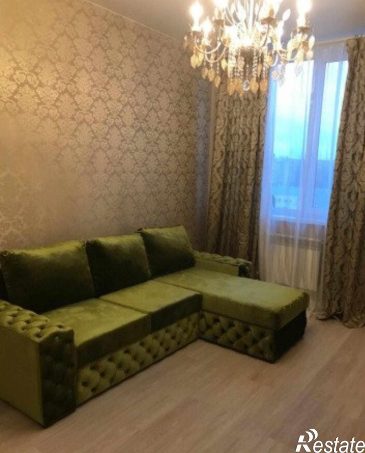 1-комн квартира Мичурина улица, 48