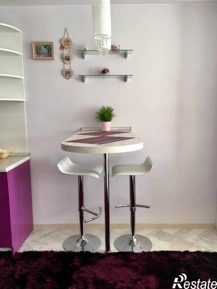 1-комн квартира Киевская улица, 14
