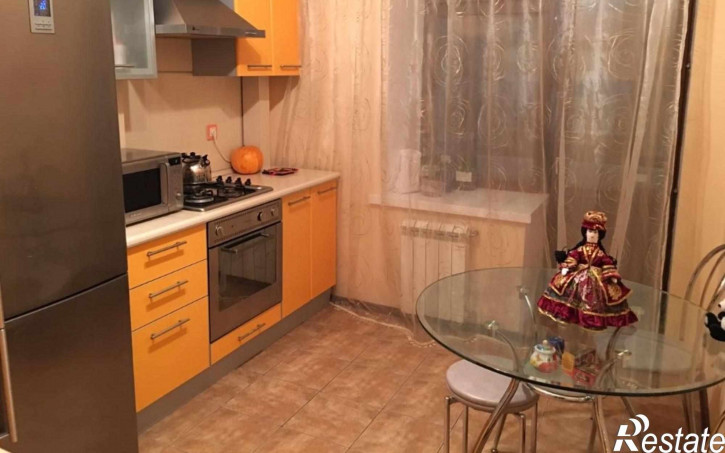 1-комн квартира Авроры улица, 106