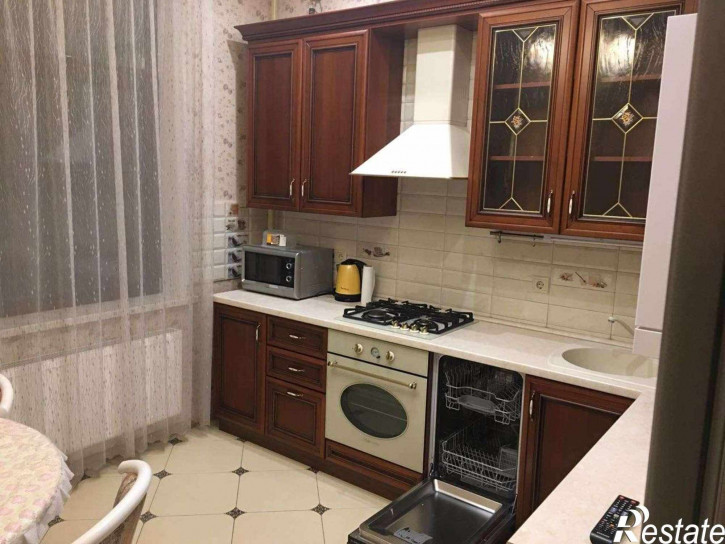 1-комн квартира Партизанская улица, 102