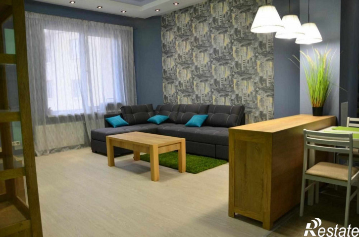 1-комн квартира Гастелло улица, 22а