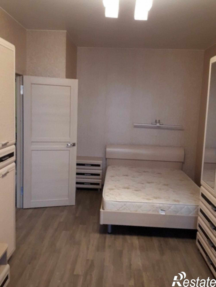 1-комн квартира Ленина проспект, 12