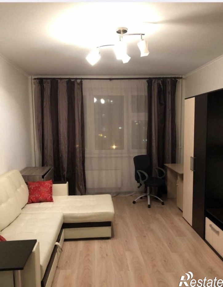 1-комн квартира Мориса Тореза улица, 81