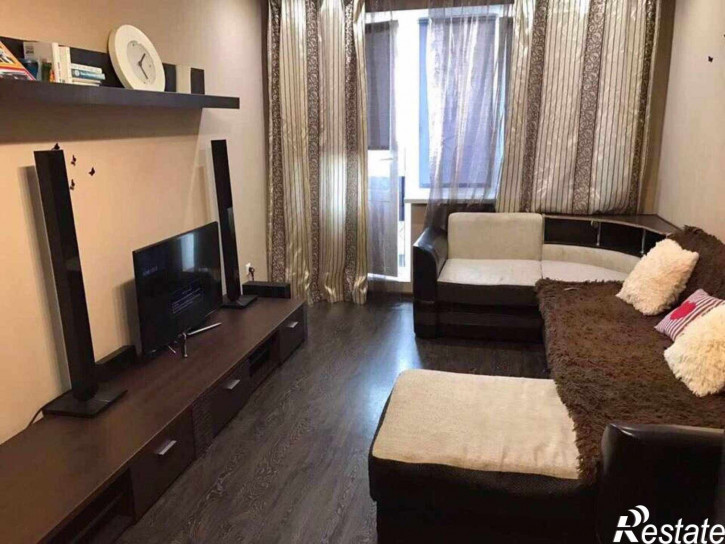 1-комн квартира 22 Партсъезда улица, 56