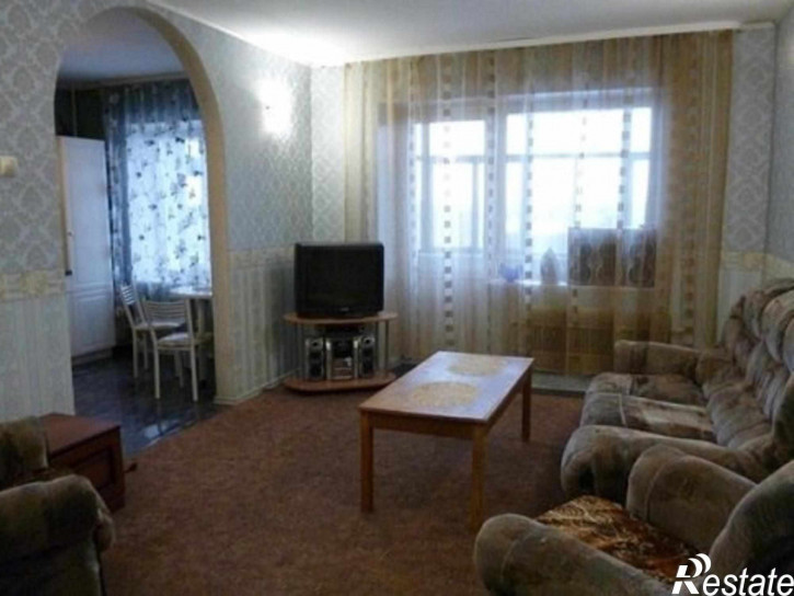 1-комн квартира Тушинская улица, 43