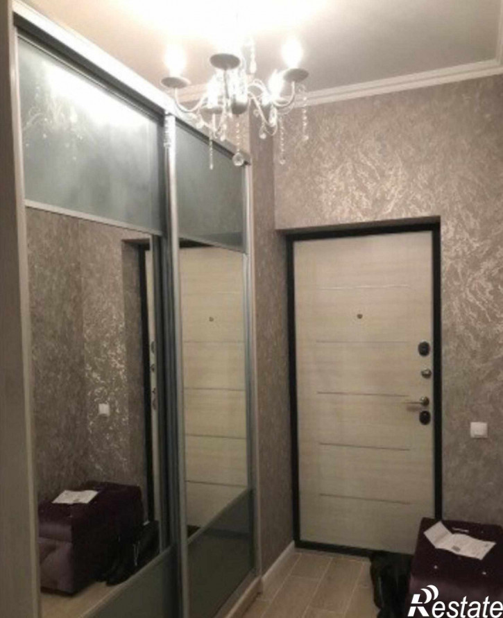 1-комн квартира Мичурина улица, 48
