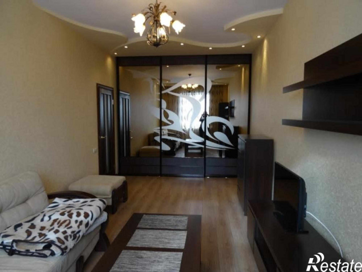 2-комн квартира Пензенская улица, 56