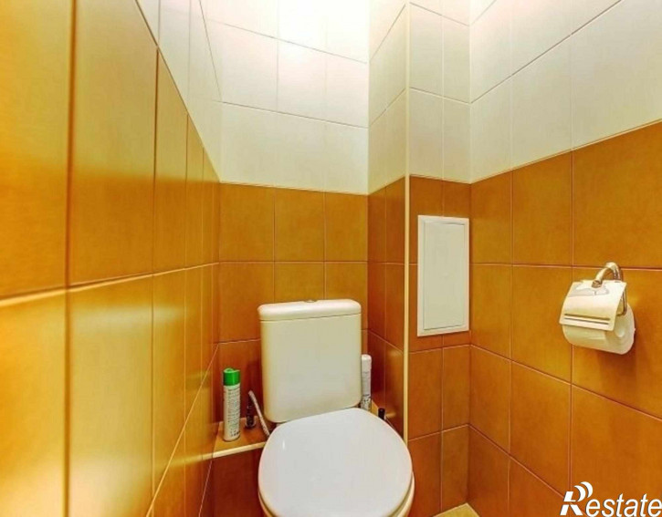 1-комн квартира Чернореченская улица, 13