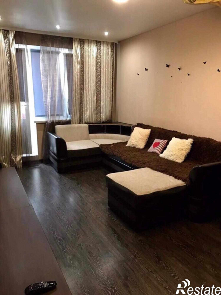 1-комн квартира 22 Партсъезда улица, 56