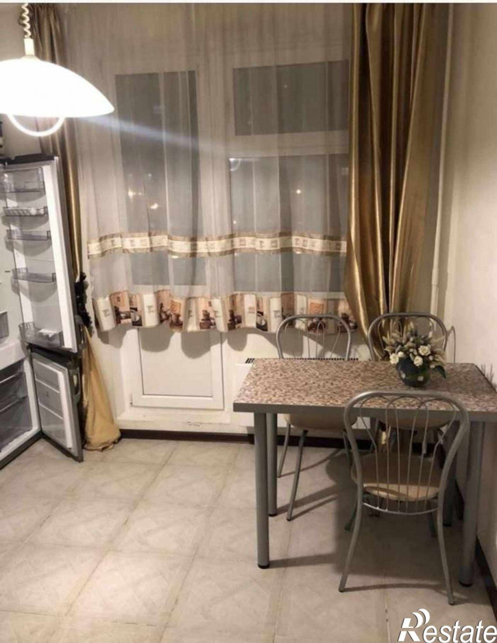 1-комн квартира Мориса Тореза улица, 81