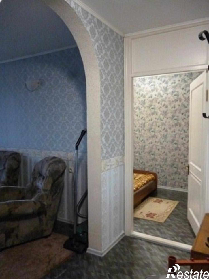 1-комн квартира Тушинская улица, 43