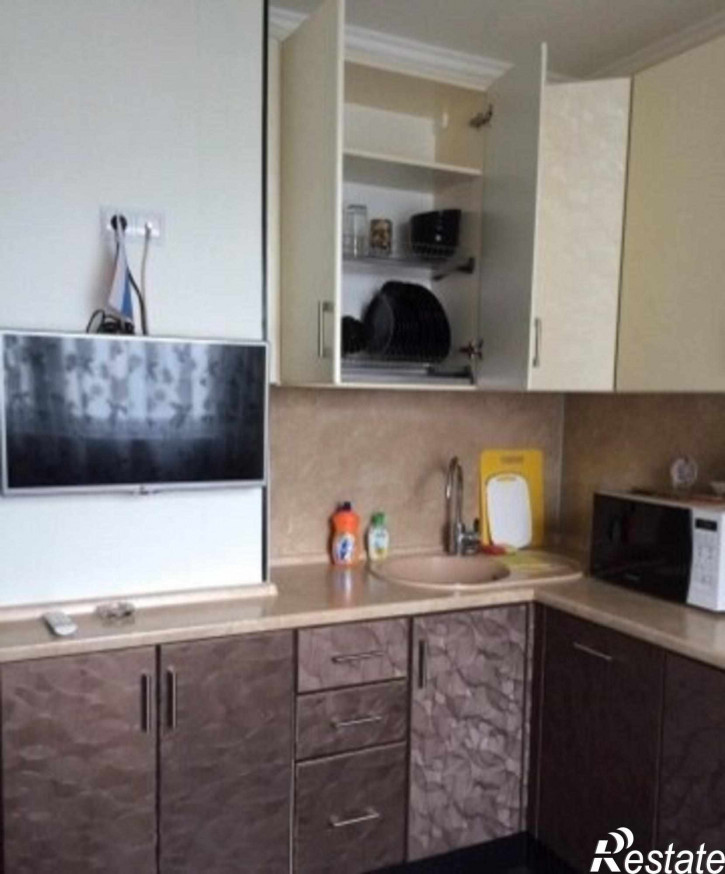 2-комн квартира Аэродромная улица, 10