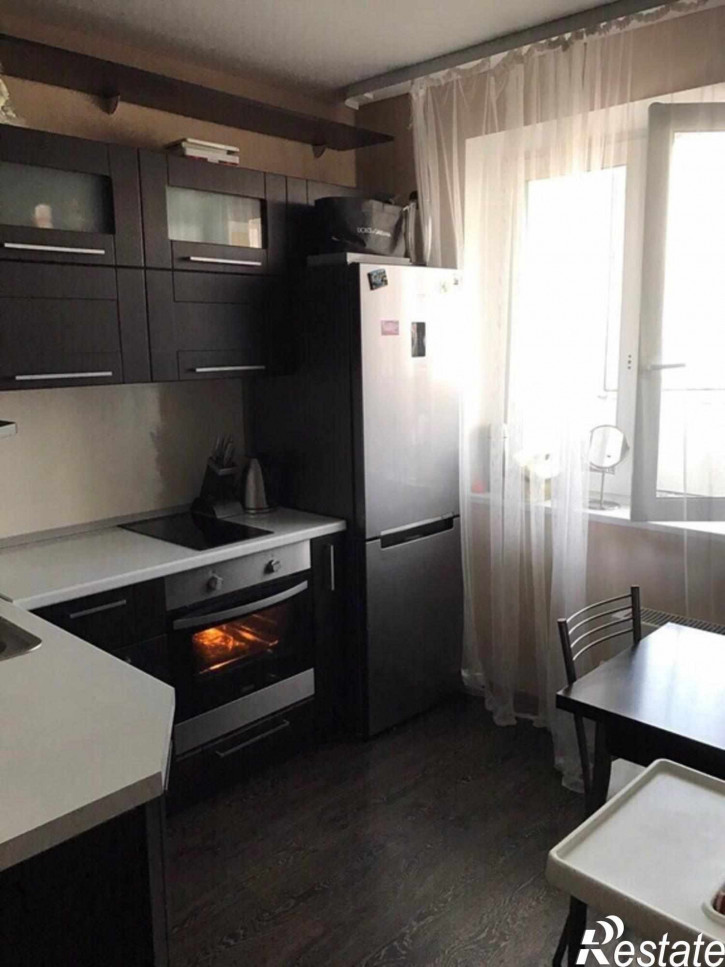 1-комн квартира 22 Партсъезда улица, 56