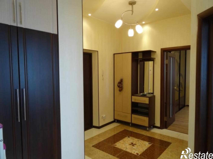 2-комн квартира Пензенская улица, 56