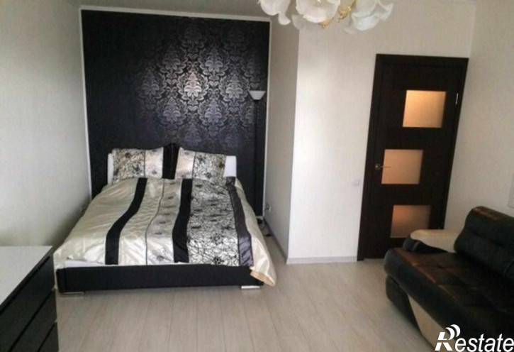 2-комн квартира Аэродромная улица, 10