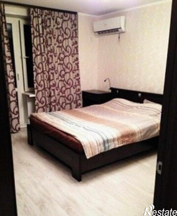 Комната Николая Панова улица, 15