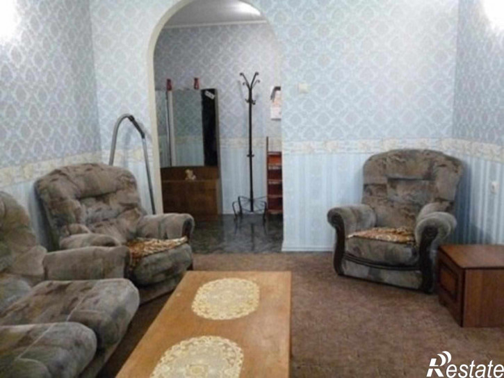 1-комн квартира Тушинская улица, 43