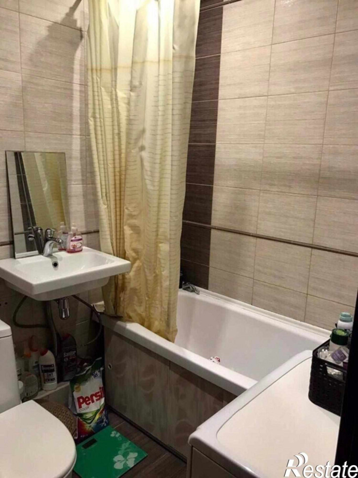 1-комн квартира 22 Партсъезда улица, 56