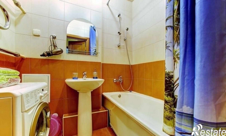 1-комн квартира Чернореченская улица, 13