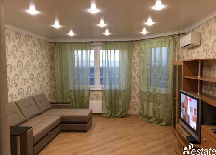 1-комн квартира Московское шоссе, 274