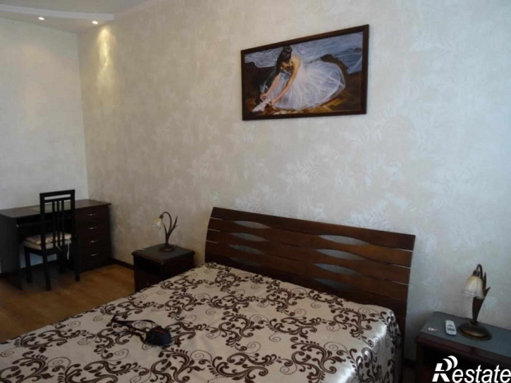 2-комн квартира Пензенская улица, 56