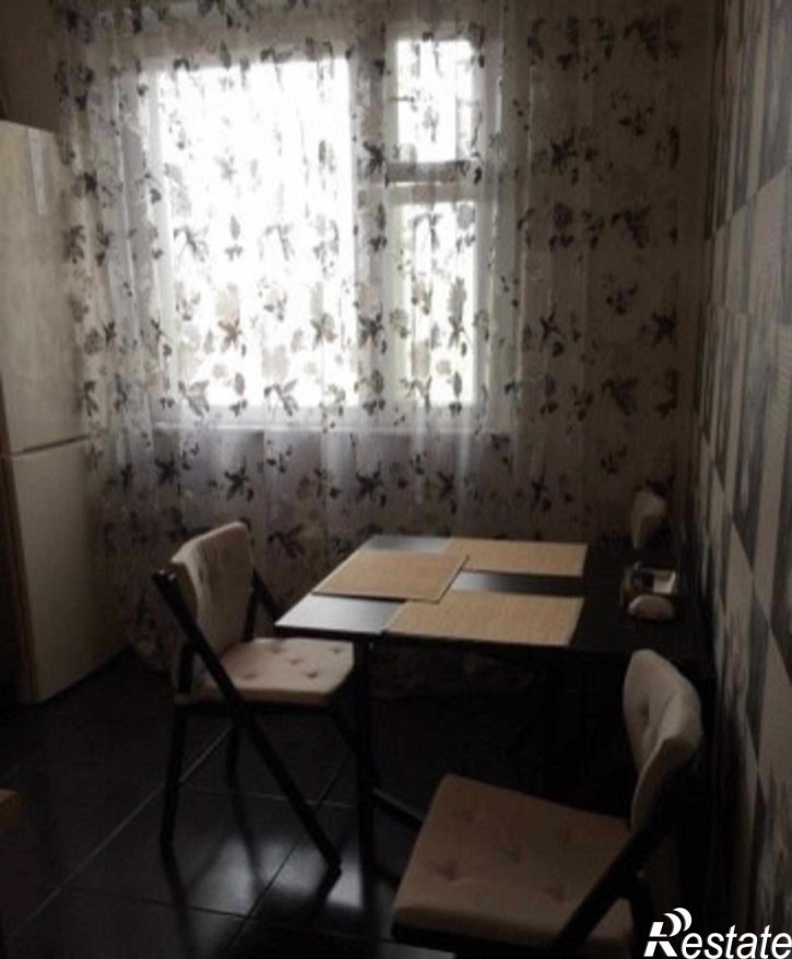 2-комн квартира Аэродромная улица, 10