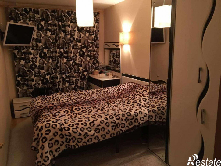 Комната Стара Загора улица, 41