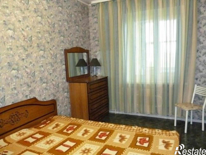 1-комн квартира Тушинская улица, 43