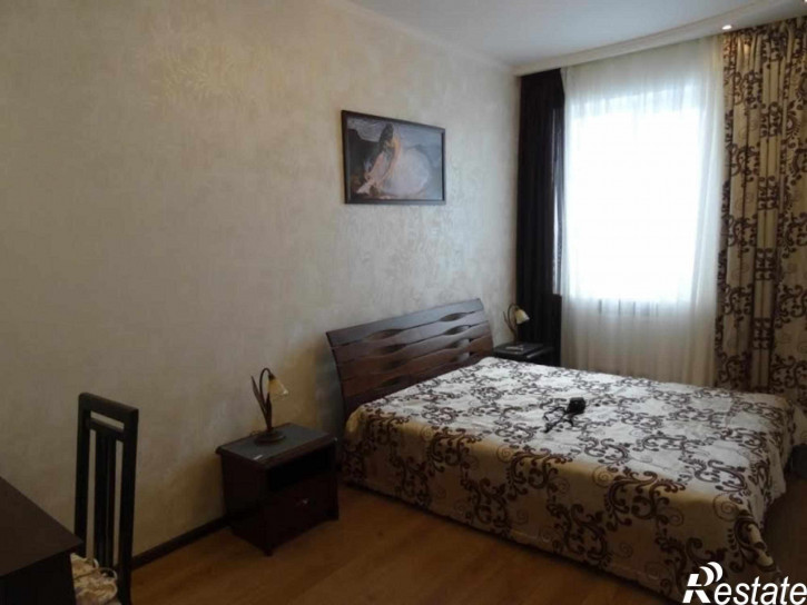 2-комн квартира Пензенская улица, 56