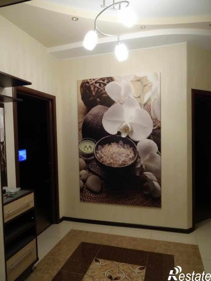2-комн квартира Пензенская улица, 56