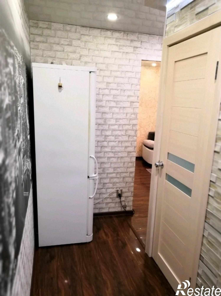 2-комн квартира Ново-Вокзальная улица, 253