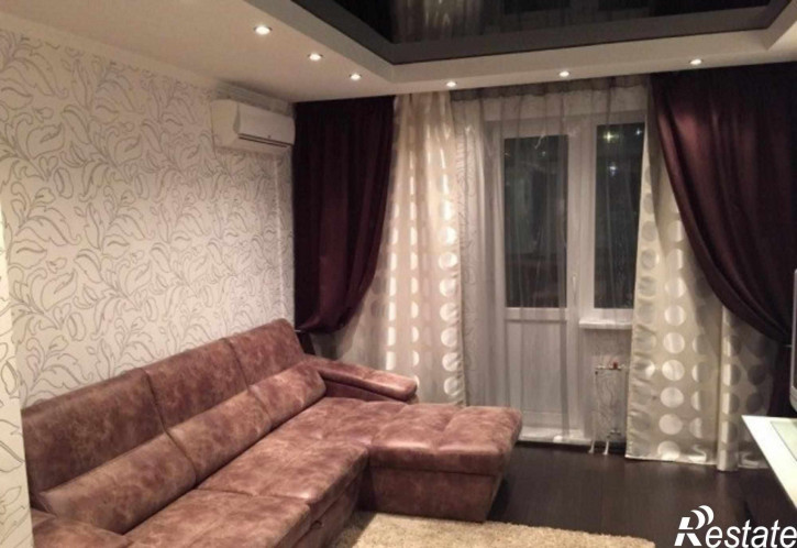1-комн квартира Стара Загора улица, 25