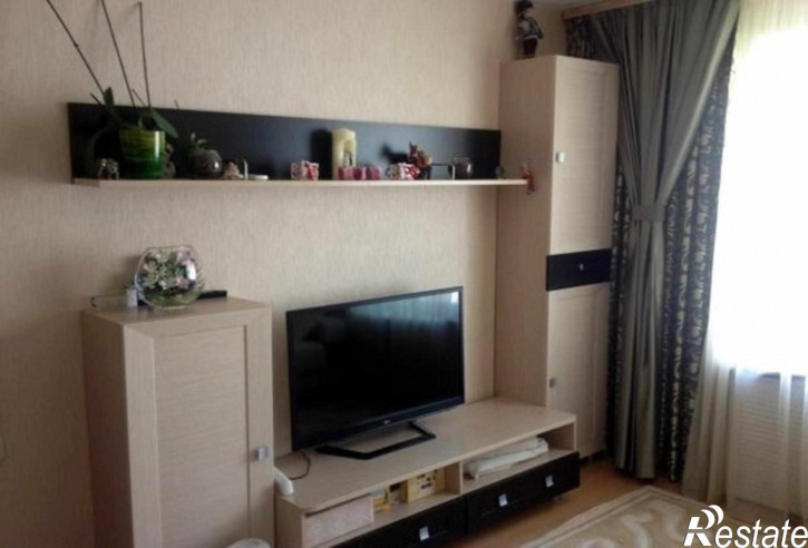 1-комн квартира Георгия Димитрова улица, 23