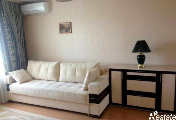 1-комн квартира Георгия Димитрова улица, 23